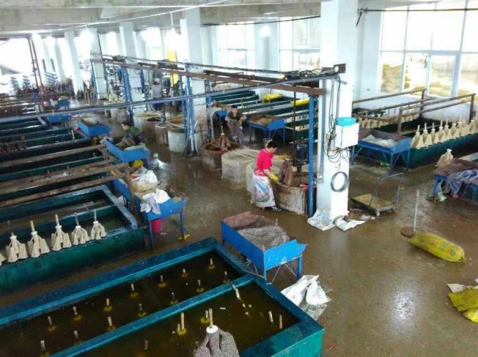 İnşaat Makineleri Ekskavatör Motor Parçaları Kauçuk Kaplin Takma 160H 3