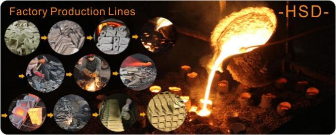 İnşaat Makineleri Ekskavatör Motor Parçaları Kauçuk Kaplin Takma 160H 2