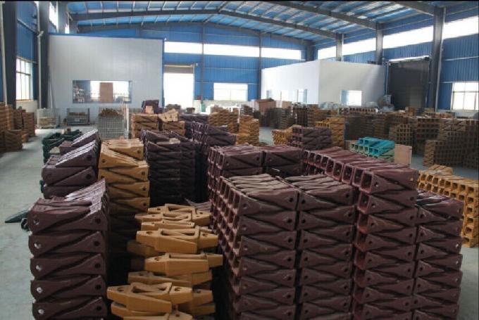 İnşaat Makineleri Ekskavatör Motor Parçaları Kauçuk Kaplin Takma 160H 9