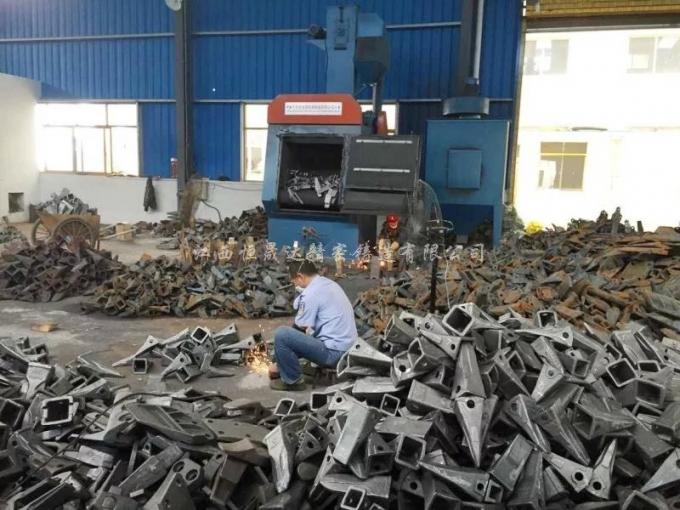 İnşaat Makineleri Ekskavatör Motor Parçaları Kauçuk Kaplin Takma 160H 6