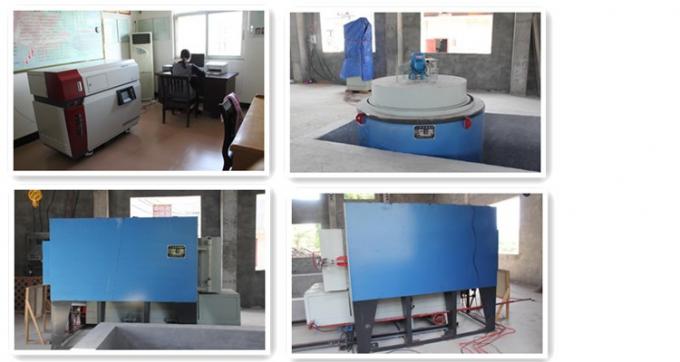 İnşaat Makineleri Ekskavatör Motor Parçaları Kauçuk Kaplin Takma 160H 8