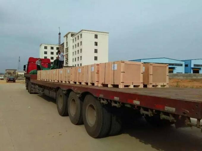 İnşaat Makineleri Ekskavatör Motor Parçaları Kauçuk Kaplin Takma 160H 15