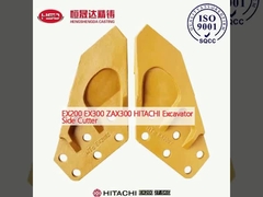 EX200 EX300 ZAX300 HITACHI Kazı makinesi yan kesicisi
