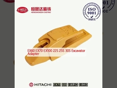 EX60 EX70 EX100 22S 25S 30S Ekskavator Adaptörü