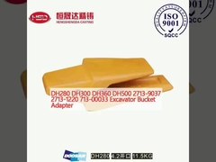 DH280 DH300 DH360 DH500 2713-9037 2713-1220