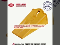 EX300 EX350 ZAX360 HITACHI Kazı makinesi kova dişleri