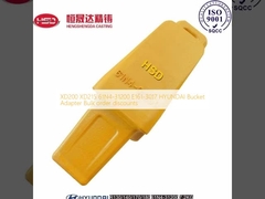 XD200 XD215 61N4-31200 E161-3017 HYUNDAI Kov Adaptörü Toplu sipariş indirimleri