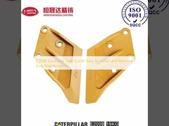 E200B kazıcı yan kesicisi kurulumu ve çıkarılması kolay Temizlik kolay