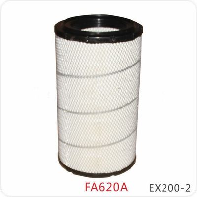 Hitachi 6BG1T Engine Parts Air Filter