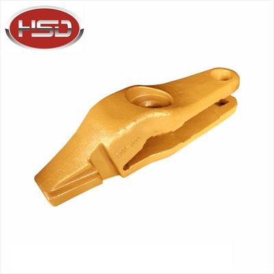 222 1087 Wheel Loader Bucket Teeth