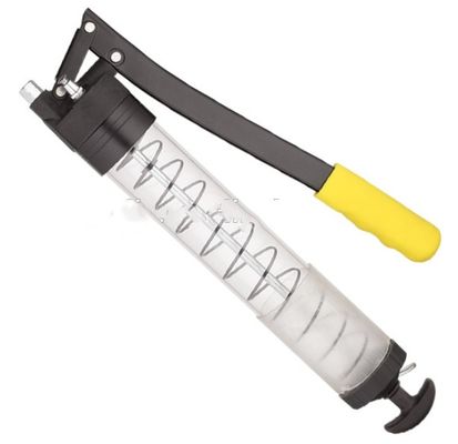 600CC Hand Held Grease Gun
