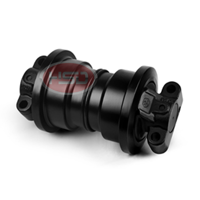 Toptan PC200 PC200-5 PC200-3 PC200-5A/B/C/D Ekskavatör alt arabası parçaları için raylı rulo