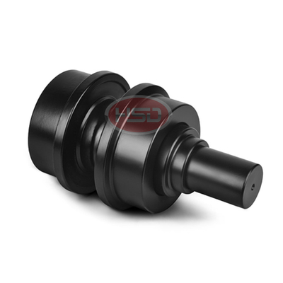 PC200 PC200-5 PC200-3 PC200-5A/B/C/D Kazı makinesi alt tiremelerinin parçaları için taşıyıcı rulo