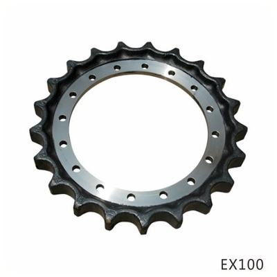 EX60 EX100 EX200 EX300 EX400 HITACHI Kazı makinesi yeraltı parçaları Çubuk