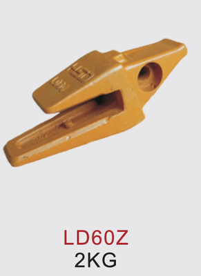 LD60 LD100 kazıcı adaptörü Mini kazıcı toprak taşıma projeleri için mükemmel