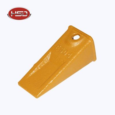 E504 Ekskavator kovası Dişler